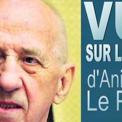 Quel SERVICE PUBLIC LOCAL à l’horizon 2030 ? – Par Anicet Le Pors