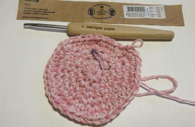 Une corbeille en devenir 