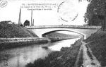 Pont du milieu, A10, camions, travaux