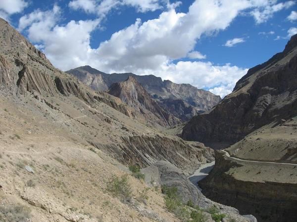 Album - Inde (Zanskar) - Trek Grande Diagonale: Brandy Nalla - Lamayuru