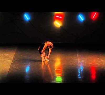 Anamorphose (extraits)