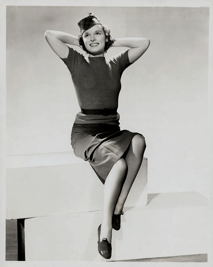 Second rôle prestige Mercedes McCambridge