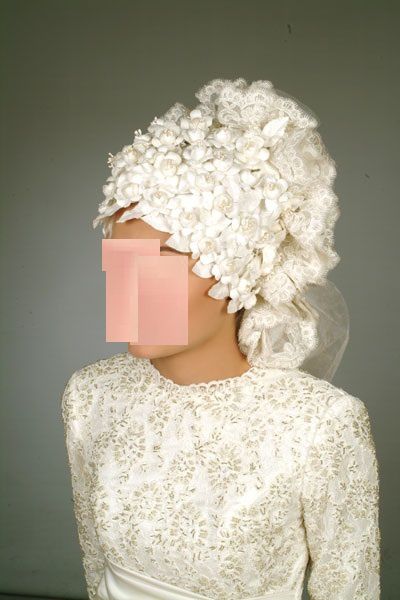 scraf,foulard, 2013.bride,weeding
