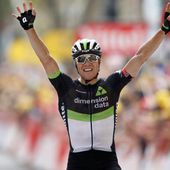 19e étape : Boasson Hagen s'impose à Salon-de-Provence, à l'expérience