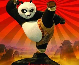 Kung Fu Panda