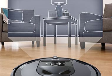 Most Innovative iRobot Robot Vacuum Tuas Link Singapore