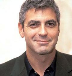 George Clooney récompensé