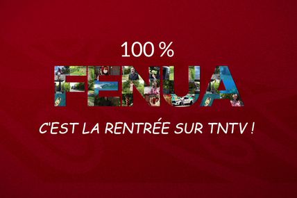 TNTV fait sa rentrée ce lundi !