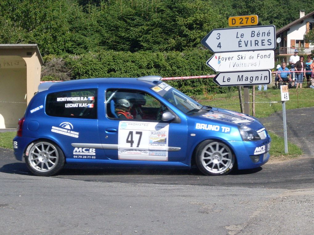 Album - rallye-des-bornes--rochois-2010