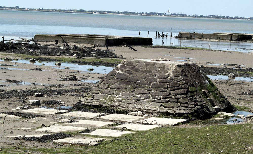 Album - Le passage du Gois Noirmoutier