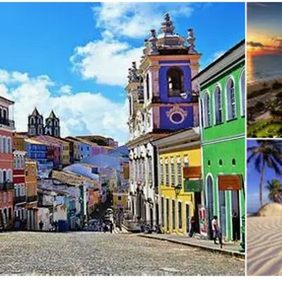 mon voyage au Brésil en 2026