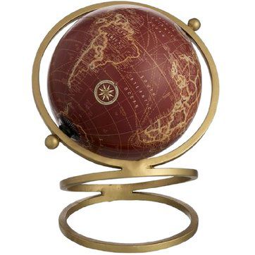 Globe terrestre la redoute