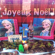 Joyeux Noël ! 