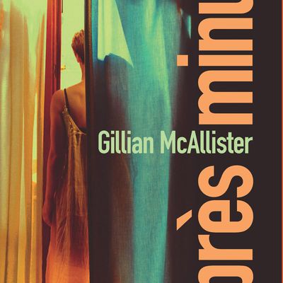 Après minuit - Gillian McAllister