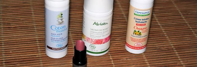 Concours chez Piccolina