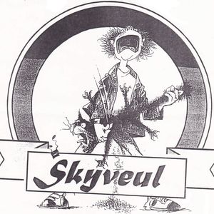 Skyveul Pop-Rock