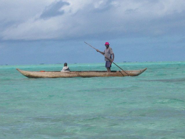 ce pays est le dernier que j'ai visité et de plus c'est celui qui m'attire le plus à cause de ce mélange culturel africo asiatique