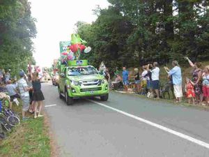 Tour de France 2018