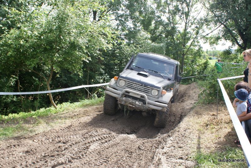 Album - Furet-4X4 juin 2012