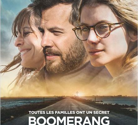 "Boomerang", un film de François Favrat