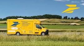 La Poste dans nos campagnes…