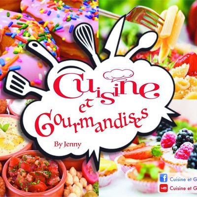 Cuisine et Gourmandises