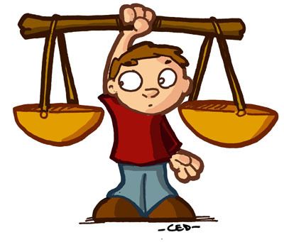 Exemple d'une journée type