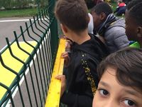Vie de Classe au CM1 (avant les vacances)