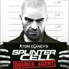 Jeu Xbox 360: Splinter Cell Double Agent