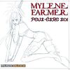 Mylène Farmer - Nouveau single : Peut être toi - Sortie : le 21 aout