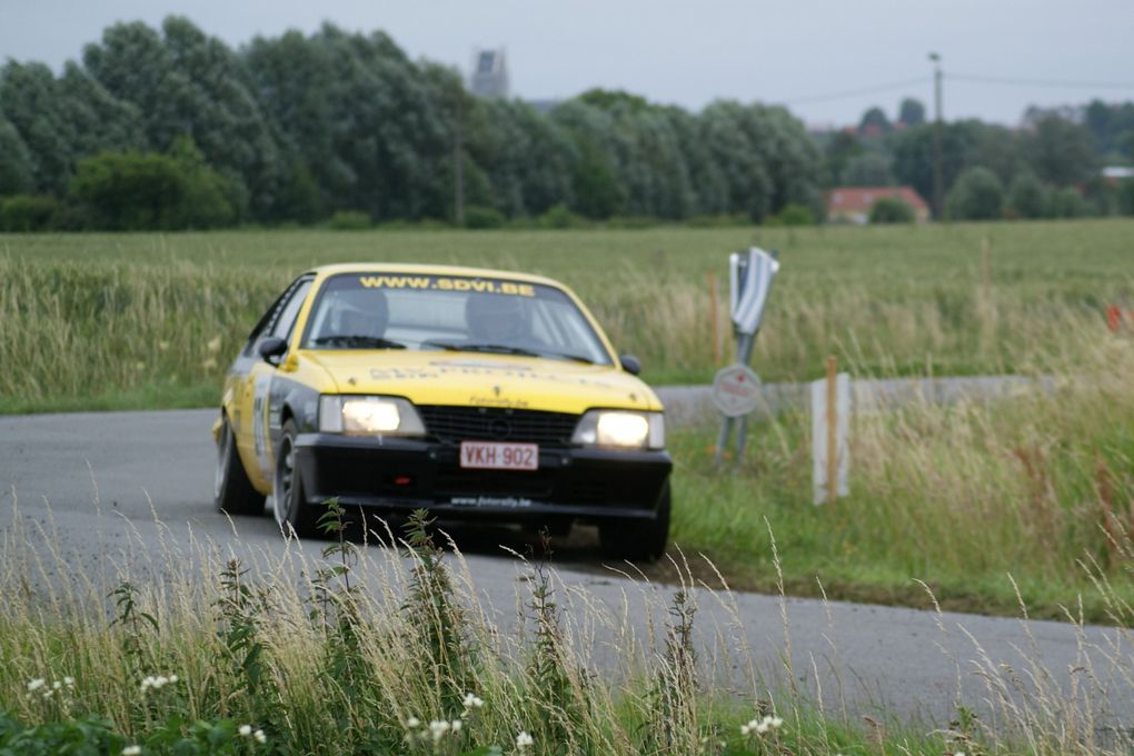 25 juin 2011 sur SS11 lille Eurométropole longue de 8,47 km