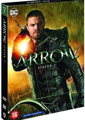 Saisons 6 à 8 de la série Arrow dès fin août sur AB1.