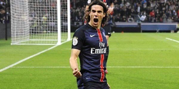 Et soudain Di Maria et Cavani...