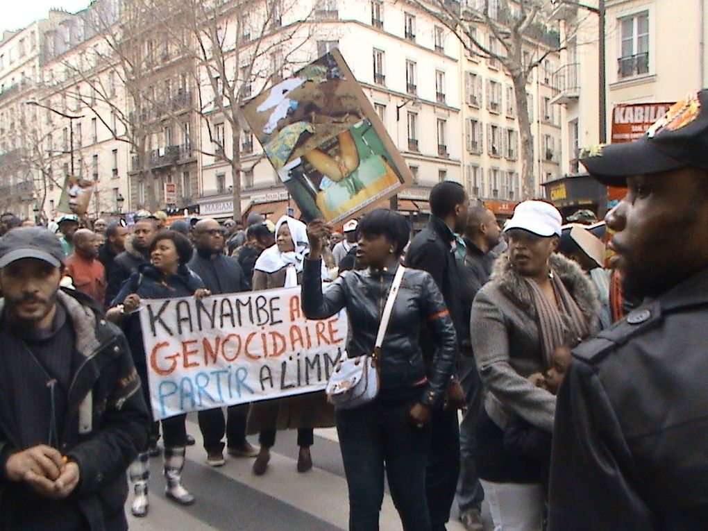 Album - SOUS-DOSSIER-IMAGE-AFRIQUE-REDACTION