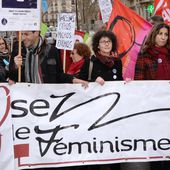 "On voit encore dans le discours de Catherine Deneuve une mécompréhension de ce qu'est le discours féministe", selon Osez le féminisme !