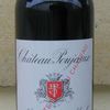 Château Poujeaux 2004 (Moulis en Médoc)