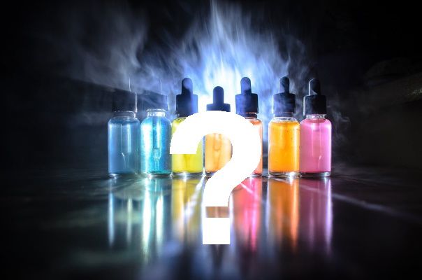 Comment choisir son E-liquide ?