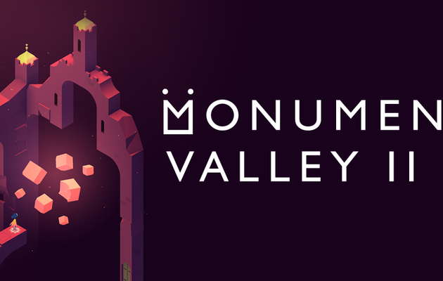 [SORTIR] Monument Valley II