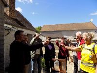 BUTHIERS (Dimanche.journée)