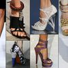fashion shoes for this summer
