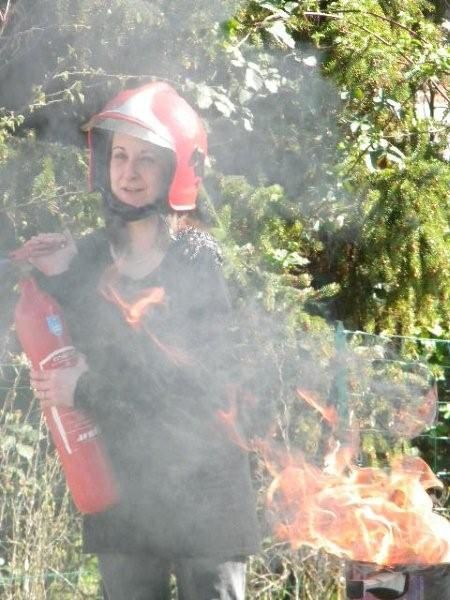 Partagez avec nous les moments forts de cette année scolaire !
(la chasse aux oeufs, la formation contre les incendies, notre rencontre inter-école, le téléthon)