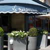 Restaurants So-chic-So-parisien