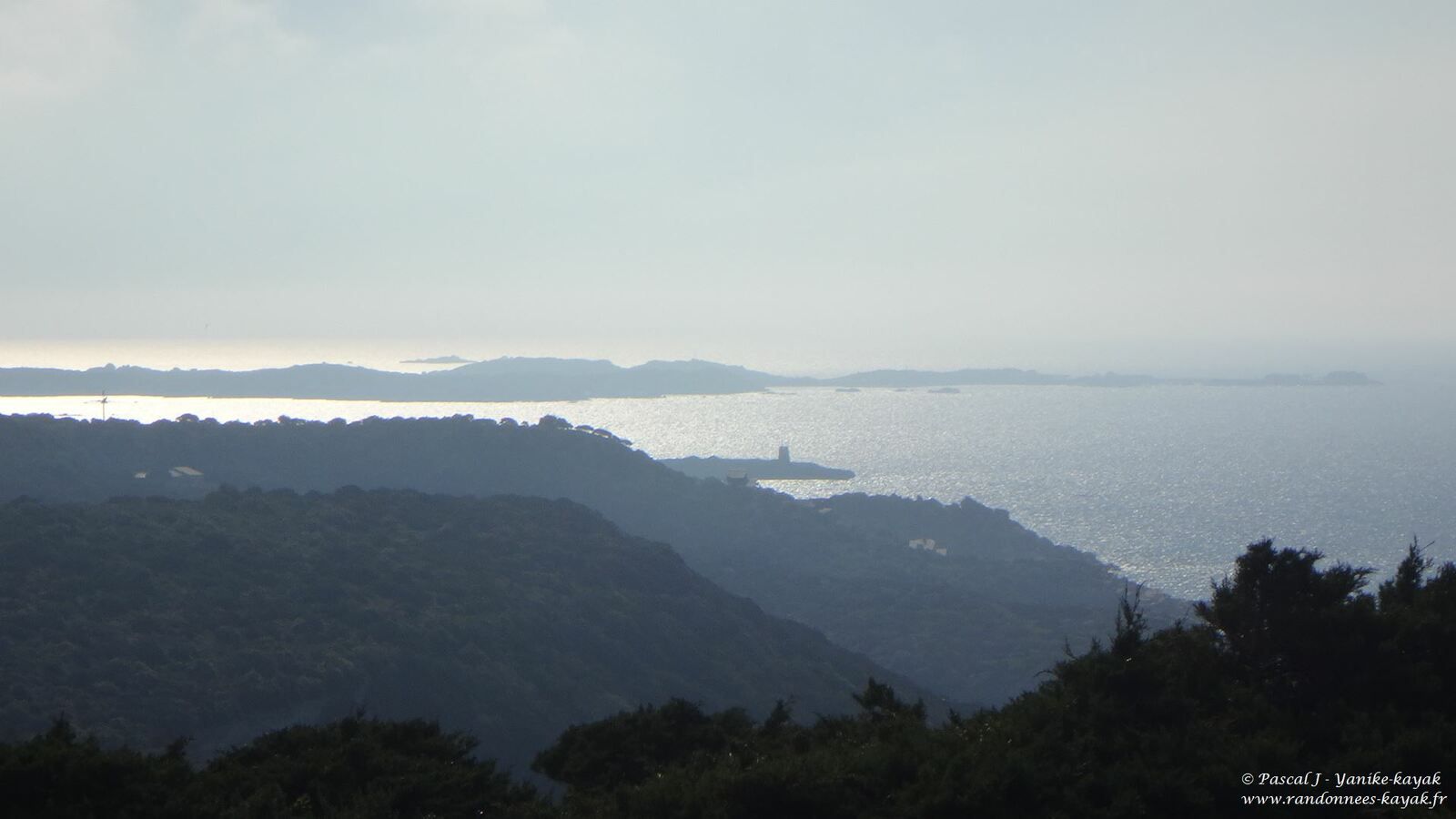 Corsica 2021, la beauté, essentielle, de la nature - Chapitre 16 : De Pertusato à Bonifacio, en prenant de la hauteur