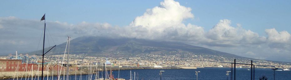 Naples 1 - Entre ombre et lumière