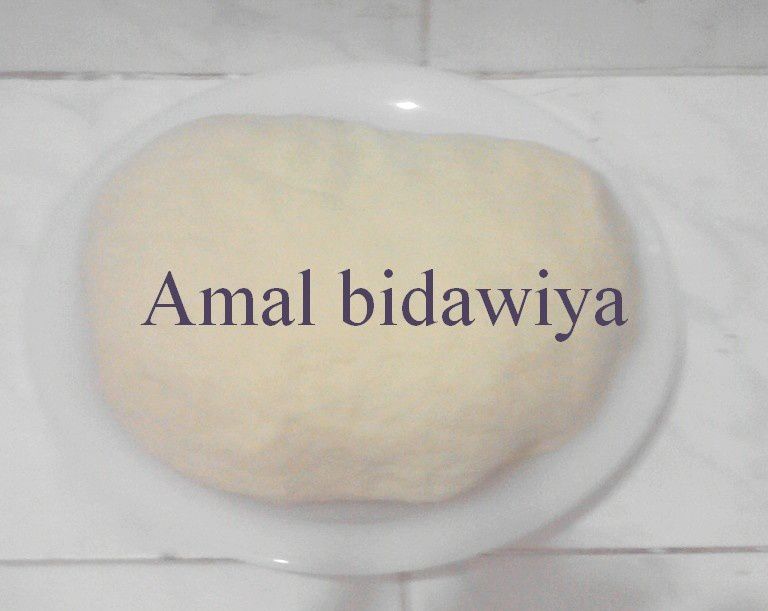 Album - Brioches-cakes et tarte d'Amalbidawiya