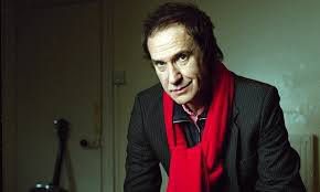 Happy birthday to Ray Davies, born on 21st June 1944,singer, songwriter with The Kinks, (1964 UK No.1 & US No.7 'You Really Got Me', 1967 UK No.2 single 'Waterloo Sunset' plus 19 other UK Top 40 singles. 1983 US No.6 single 'Come Dancing').