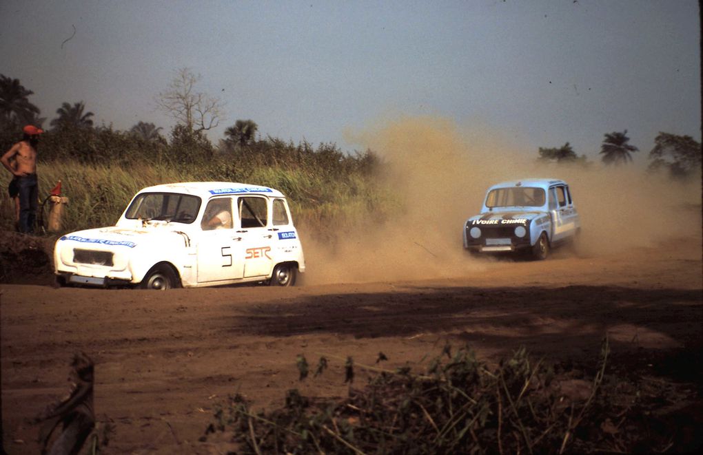 Album - R4-Cross---Bingerville-1980