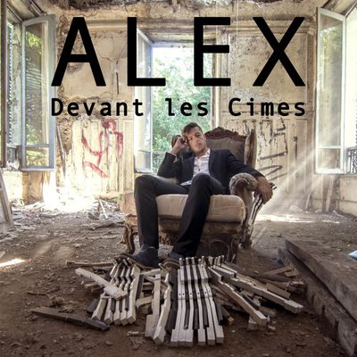 #Musique - Alex Devant les Cimes : la nouvelle sensation chanson pop venue de Belgique