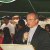 Mgr Simon et la grande mosquée de Clermont-Ferrand