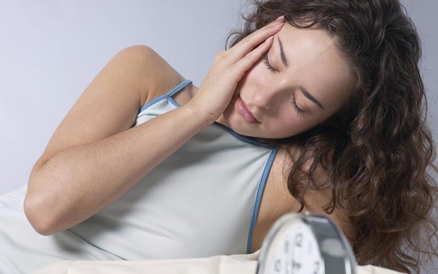 PT KONTAK PERKASA FUTURES | Bangun Tidur Langsung Migrain? Mungkin Kekurangan Vitamin D